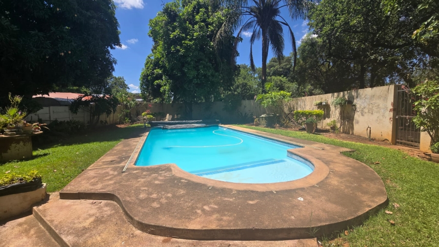 4 Bedroom Property for Sale in Protea Park North West